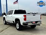 Used 2024 Chevrolet Silverado 2500 LTZ Crew Cab for sale #CP6934 - photo 2