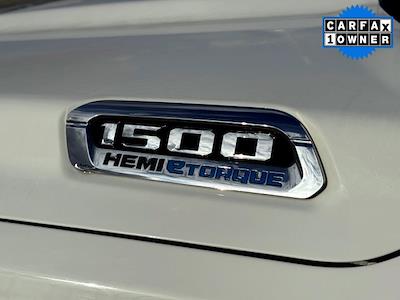 2023 Ram 1500 Crew Cab 4WD Pickup for sale #CP6935 - photo 2