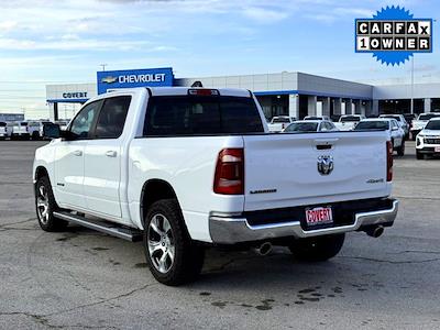 Used 2023 Ram 1500 - photo 1
