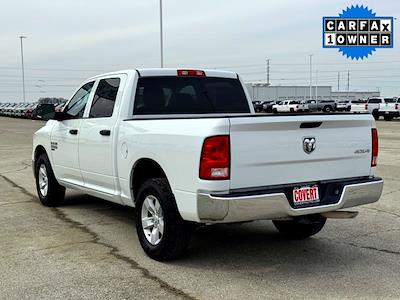 Used 2022 Ram 1500 Classic Tradesman Crew Cab for sale #CP6937 - photo 2