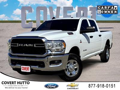 Used 2022 Ram 2500 Tradesman Crew Cab for sale #CP6938 - photo 1
