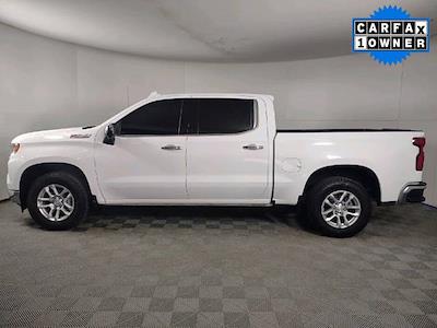 2022 Chevrolet Silverado 1500 Crew Cab 4WD Pickup for sale #CP6939 - photo 2