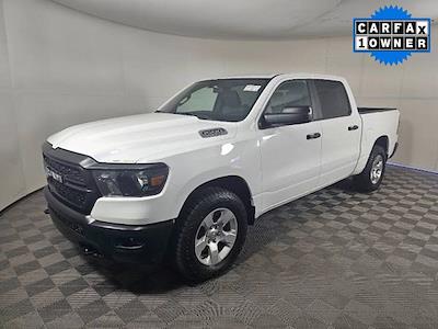 Used 2023 Ram 1500 Tradesman Crew Cab for sale #CP6940 - photo 2