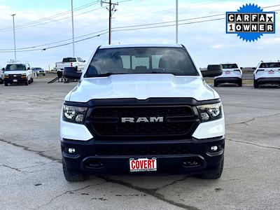 Used 2023 Ram 1500 Tradesman Crew Cab for sale #CP6940 - photo 1