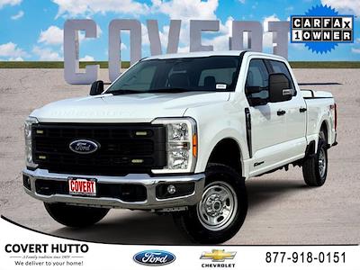 Used 2023 Ford F-250 XL Crew Cab for sale #CP6941 - photo 1
