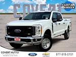Used 2023 Ford F-250 XL Crew Cab for sale #CP6941 - photo 1