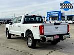 Used 2023 Ford F-250 XL Crew Cab for sale #CP6941 - photo 2