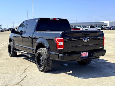 Used 2018 Ford F-150 - photo 1