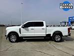 Used 2023 Ford F-250 Lariat Crew Cab for sale #CP6943 - photo 6