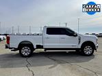 Used 2023 Ford F-250 Lariat Crew Cab for sale #CP6943 - photo 3