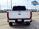 Used 2023 Ford F-250 Lariat Crew Cab for sale #CP6943 - photo 4