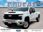 2024 Chevrolet Silverado 2500 Crew Cab 4WD Pickup for sale #CP6944 - photo 1