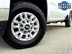 2024 Chevrolet Silverado 2500 Crew Cab 4WD Pickup for sale #CP6944 - photo 3