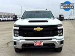 2024 Chevrolet Silverado 2500 Crew Cab 4WD Pickup for sale #CP6944 - photo 5