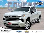 Used 2023 Chevrolet Silverado 1500 High Country Crew Cab for sale #CP6945 - photo 1