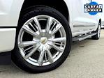 Used 2023 Chevrolet Silverado 1500 High Country Crew Cab for sale #CP6945 - photo 3