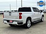 Used 2023 Chevrolet Silverado 1500 High Country Crew Cab for sale #CP6945 - photo 7