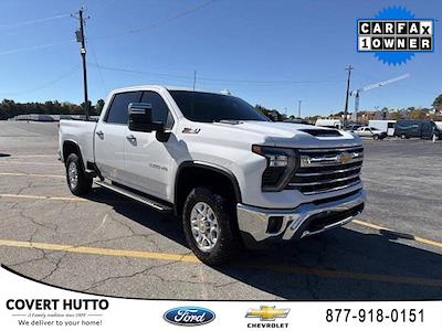 2024 Chevrolet Silverado 2500 Crew Cab 4WD Pickup for sale #CP6955 - photo 1