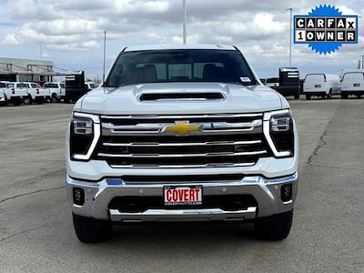Used 2024 Chevrolet Silverado 2500 LTZ Crew Cab for sale #CP6955 - photo 1