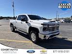 2024 Chevrolet Silverado 2500 Crew Cab 4WD Pickup for sale #CP6955 - photo 1