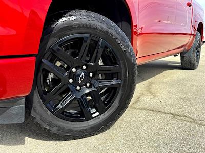 Used 2024 Chevrolet Silverado 1500 - photo 1