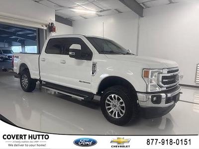 2022 Ford F-250 Crew Cab 4WD Pickup for sale #CP6956 - photo 1