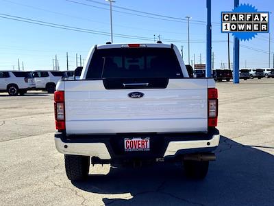 Used 2022 Ford F-250 Lariat Crew Cab for sale #CP6956 - photo 2