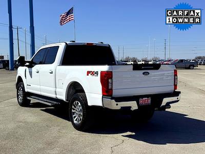 Used 2022 Ford F-250 - photo 1