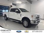 2022 Ford F-250 Crew Cab 4WD Pickup for sale #CP6956 - photo 1