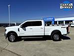 Used 2022 Ford F-250 Lariat Crew Cab for sale #CP6956 - photo 5