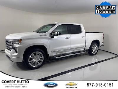 2023 Chevrolet Silverado 1500 Crew Cab 4WD Pickup for sale #CP6957 - photo 1