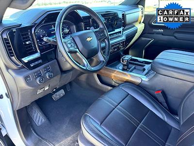 Used 2023 Chevrolet Silverado 1500 High Country Crew Cab for sale #CP6957 - photo 1