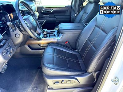 Used 2023 Chevrolet Silverado 1500 High Country Crew Cab for sale #CP6957 - photo 2