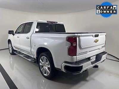 2023 Chevrolet Silverado 1500 Crew Cab 4WD Pickup for sale #CP6957 - photo 2