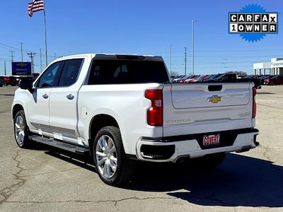 Used 2023 Chevrolet Silverado 1500 - photo 1