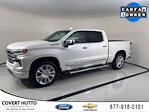 2023 Chevrolet Silverado 1500 Crew Cab 4WD Pickup for sale #CP6957 - photo 1