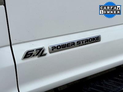 Used 2022 Ford F-250 Lariat Crew Cab for sale #CP6958 - photo 2
