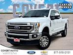 Used 2022 Ford F-250 Lariat Crew Cab for sale #CP6958 - photo 33
