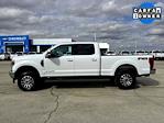 Used 2022 Ford F-250 Lariat Crew Cab for sale #CP6958 - photo 11