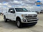 Used 2022 Ford F-250 Lariat Crew Cab for sale #CP6958 - photo 7
