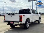 Used 2022 Ford F-250 Lariat Crew Cab for sale #CP6958 - photo 2