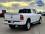 Used 2023 Ram 2500 Laramie Crew Cab for sale #CP6959 - photo 1