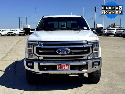 Used 2022 Ford F-250 - photo 1