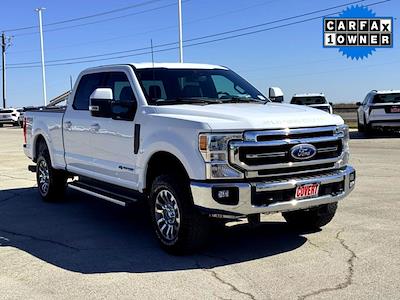Used 2022 Ford F-250 - photo 1