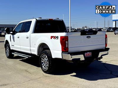 Used 2022 Ford F-250 - photo 1