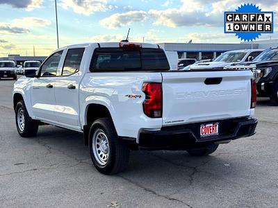 Used 2024 Chevrolet Colorado - photo 1