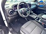 2024 Chevrolet Colorado Crew Cab 4WD Pickup for sale #CP6962 - photo 10