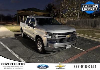 2021 Chevrolet Silverado 1500 Crew Cab RWD Pickup for sale #CP6965 - photo 1