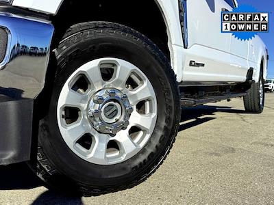 2024 Ford F-250 Crew Cab 4WD Pickup for sale #CP6967 - photo 1