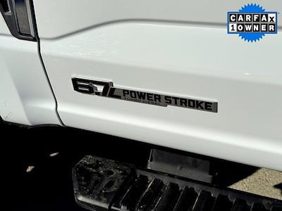 Used 2024 Ford F-250 XLT Crew Cab for sale #CP6967 - photo 2
